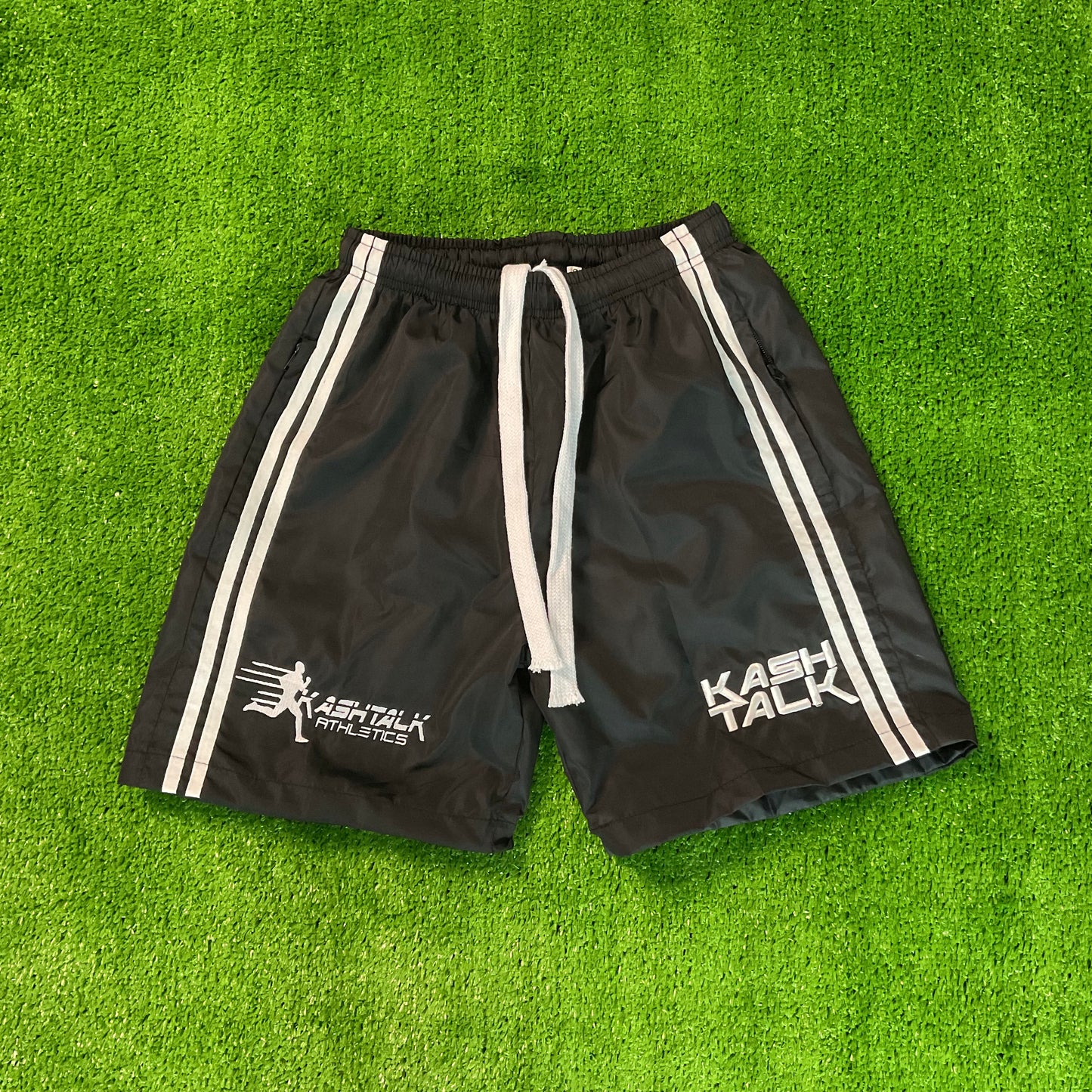 WINDBREAKER SHORTS