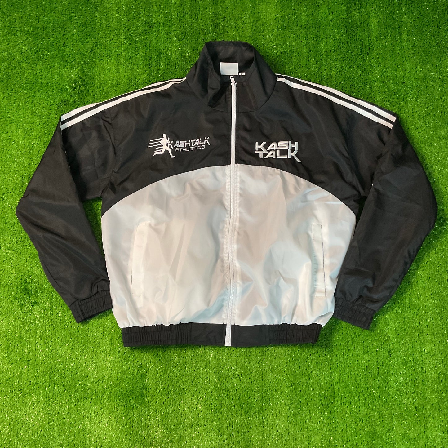 WINDBREAKER JACKETS