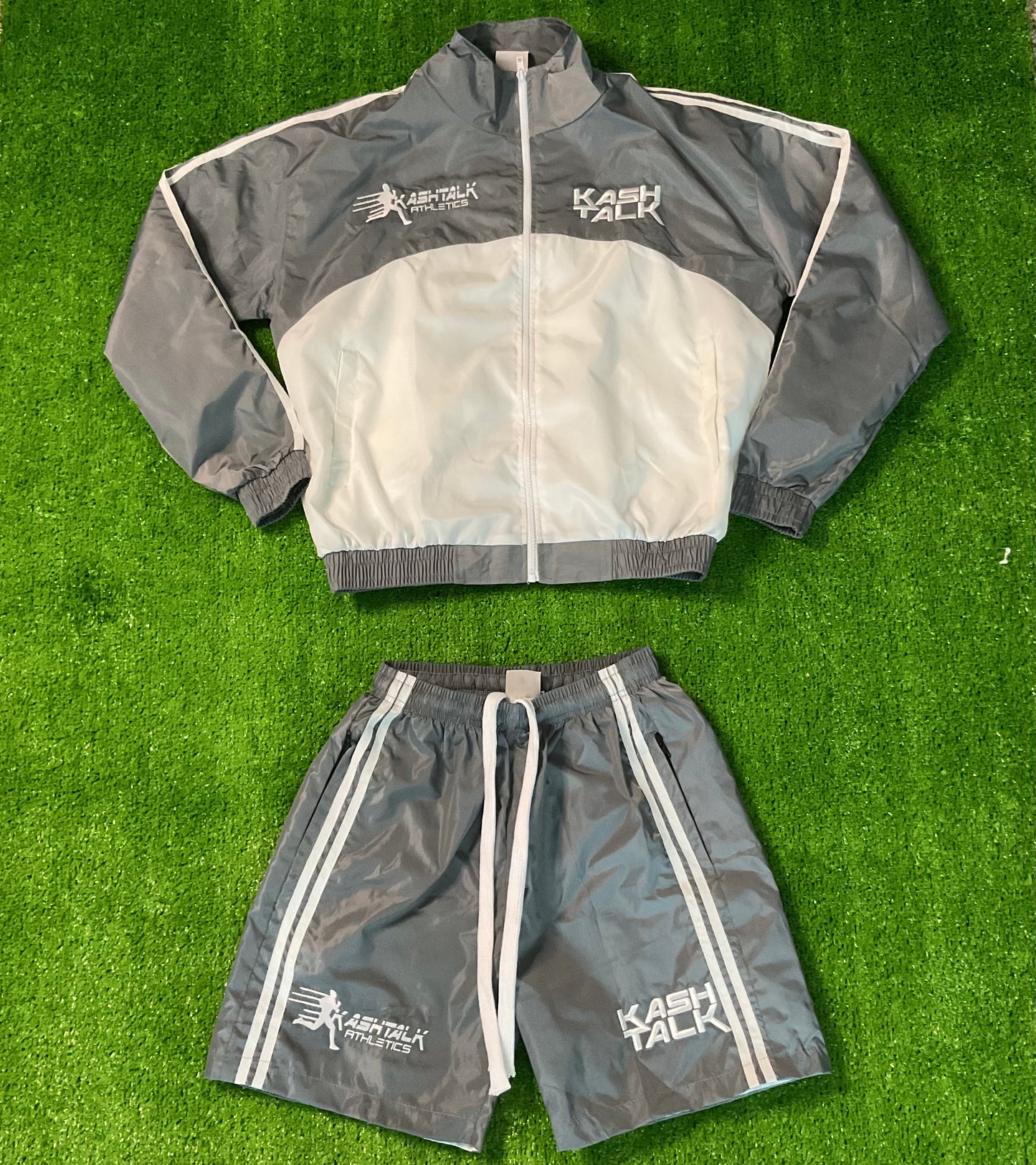 WINDBREAKER SETS