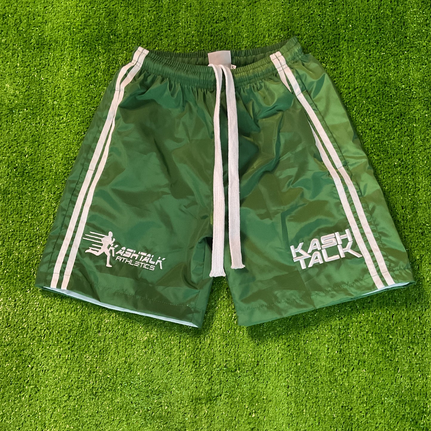 WINDBREAKER SHORTS