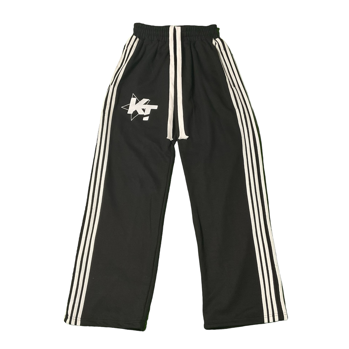 KT Sweatpants - Black