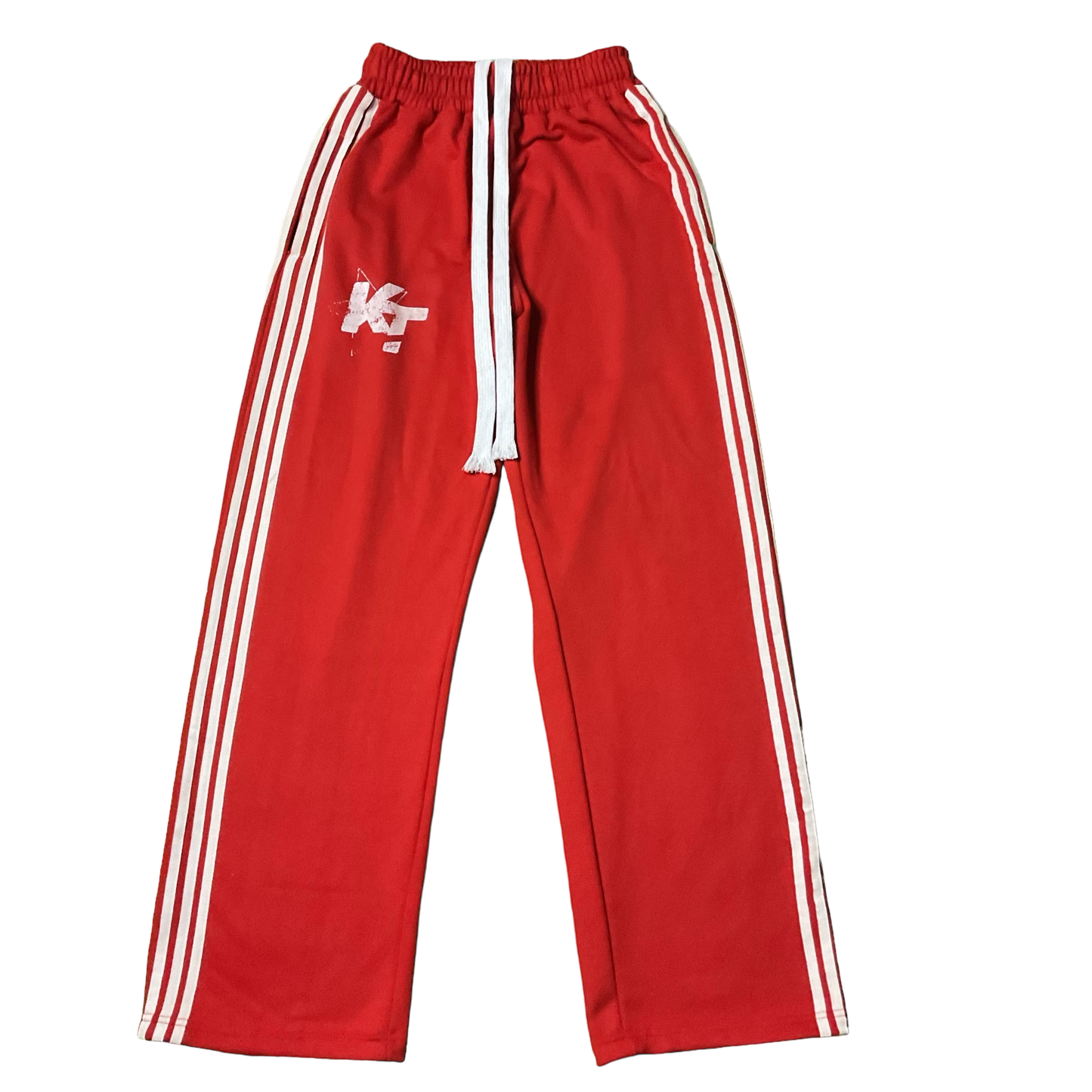 KT Sweatpants - Red