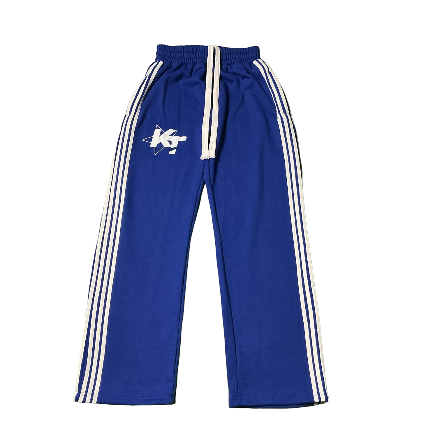 KT Sweatpants - Blue