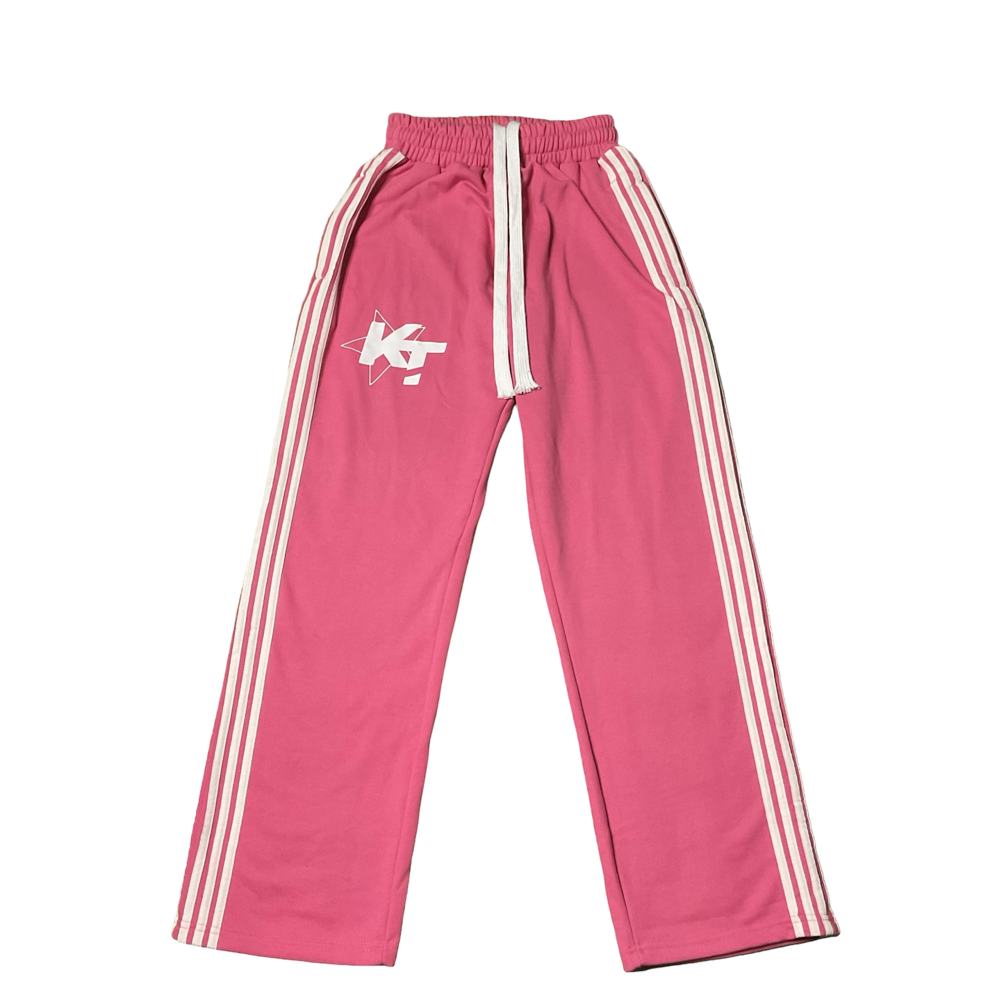 KT Sweatpants - Pink